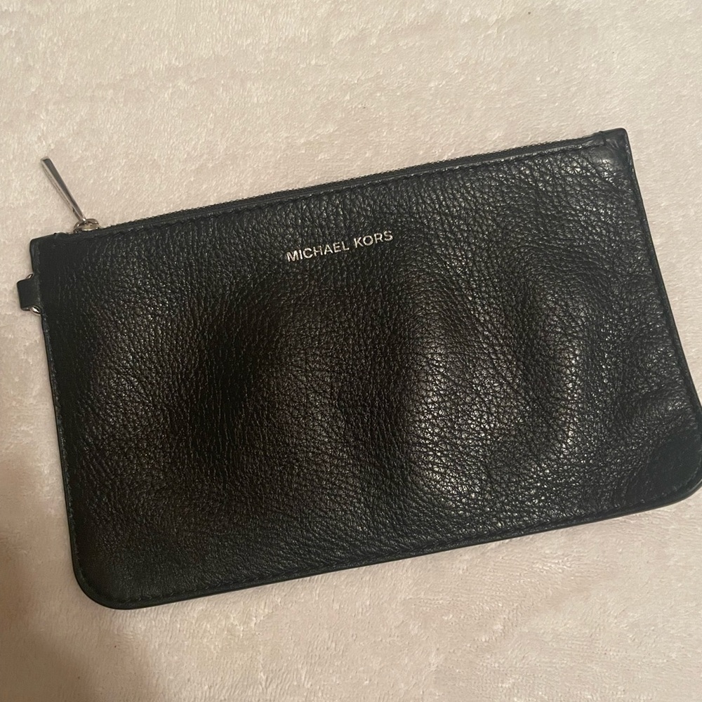 Michael Kors Clutch